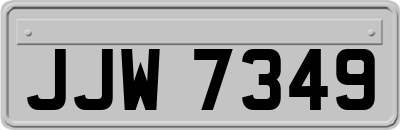 JJW7349