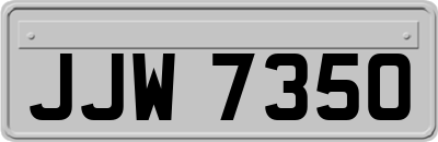 JJW7350