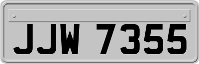 JJW7355