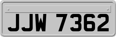 JJW7362