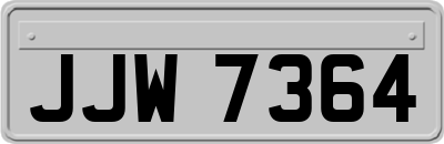 JJW7364