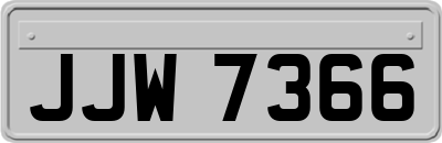 JJW7366