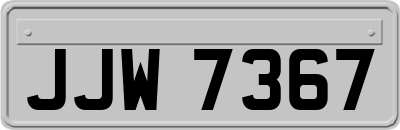 JJW7367