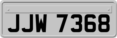 JJW7368