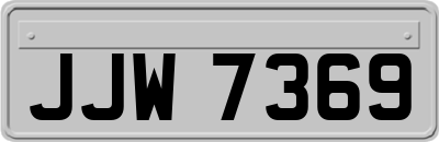 JJW7369