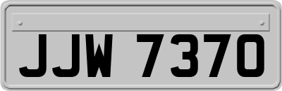 JJW7370