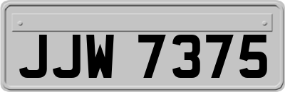 JJW7375