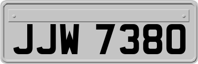 JJW7380