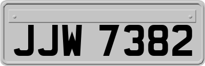 JJW7382