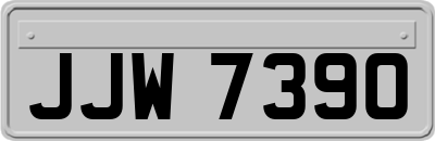 JJW7390