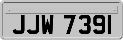 JJW7391