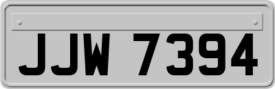 JJW7394
