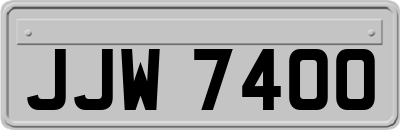 JJW7400