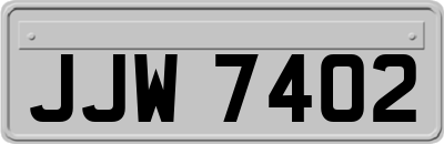 JJW7402