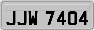 JJW7404