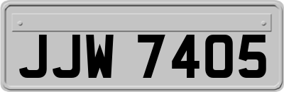 JJW7405