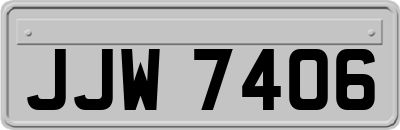 JJW7406