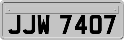 JJW7407