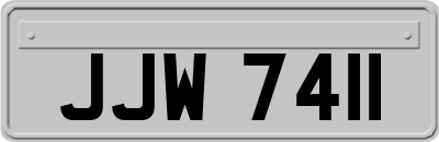 JJW7411