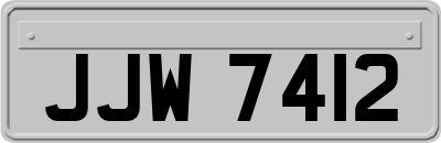JJW7412