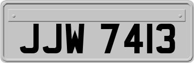 JJW7413