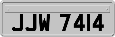 JJW7414