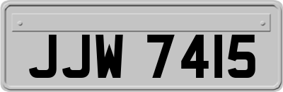 JJW7415