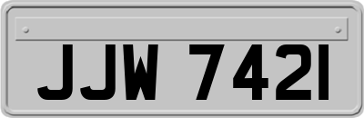 JJW7421
