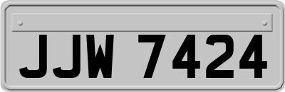 JJW7424