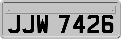 JJW7426