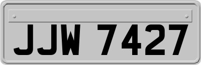 JJW7427