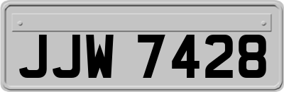 JJW7428