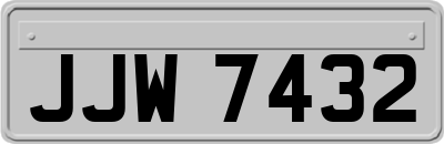 JJW7432