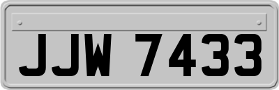 JJW7433