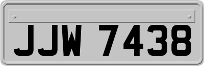 JJW7438