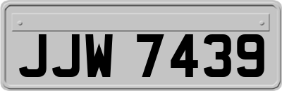 JJW7439