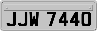 JJW7440