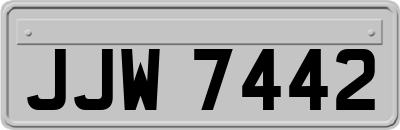 JJW7442