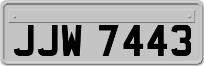 JJW7443