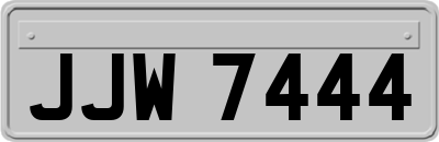 JJW7444