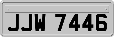 JJW7446