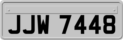JJW7448