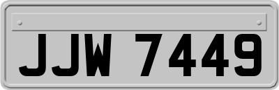JJW7449