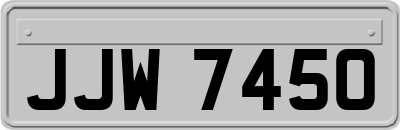 JJW7450