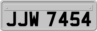 JJW7454