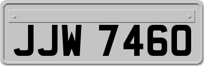 JJW7460