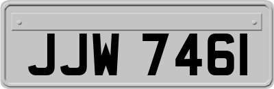 JJW7461