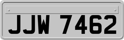 JJW7462