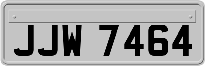 JJW7464