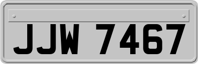 JJW7467
